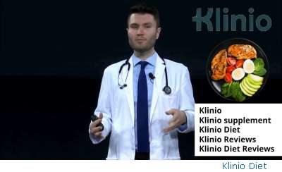 Klinio Healthy